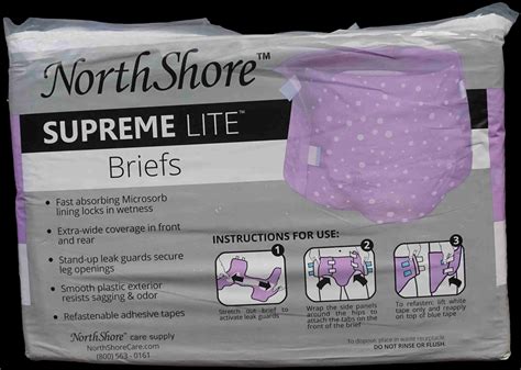 northshore diaper